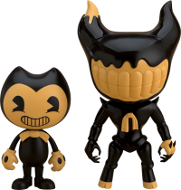 Nendoroid Bendy & Ink Demon 2