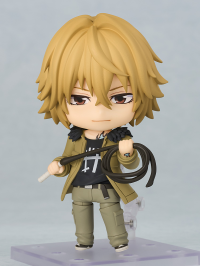 Nendoroid Dino 1