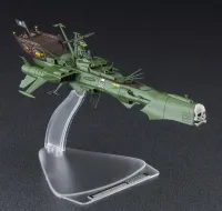 Hasegawa 1/2500  “CAPTAIN HARLOCK SPACE PIRATE DIMENSION VOYAGE” SPACE PIRATE BATTLESHIP ARCADIA First Ship - Space Pirate Captain Harlock - photo 2