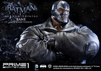 Museum Masterline Batman: Arkham Origins Bane Mercenary Edition 4