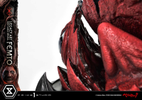 Legacy Art "Kentaro Miura" Berserk Femto Bonus Version 34