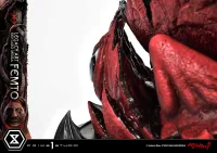 Prime 1 Studio Legacy Art "Kentaro Miura" Berserk Femto Bonus Version - Berserk - photo 34