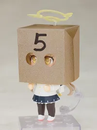 GOOD SMILE COMPANY Nendoroid Hifumi Ajitani - Blue Archive - photo 7