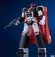 MODEROID Bismark 1