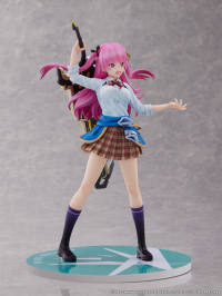 Heaven Burns Red Megumi Aikawa 1/7scale figure 8