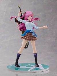 FuRyu Heaven Burns Red Megumi Aikawa 1/7scale figure - Heaven Burns Red - photo 8