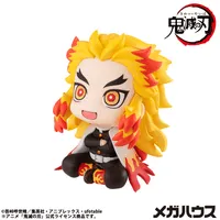 MegaHouse Lookup Demon Slayer：Kimetsu no Yaiba Rengoku Kyoujuro(Repeat) - Demon Slayer: Kimetsu no Yaiba - photo 9