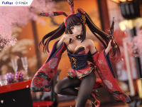 Date A Live Ⅴ Kurumi Tokisaki Wa-Bunny 1/7 Scale Figure 4