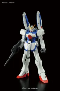 BANDAI HOBBY HGUC 1/144 V Dash Gundam - Mobile Suit Victory Gundam - photo 1