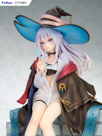 Elaina Summer Vacation ver. 1/7 Scale Figure 7