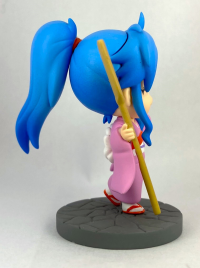 YU☆YU☆HAKUSHO Mini Figure Collection Vol.2 14