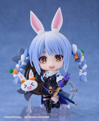 Nendoroid Usada Pekora (Mash Kyrielight Collaboration Ver.) 1