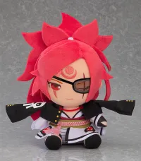 GOOD SMILE COMPANY GUILTY GEAR -STRIVE- Plushie Baiken - Guilty Gear - photo 1