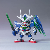 BB364 Gundam00 Qan[t] 2