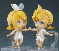 Nendoroid Kagamine Len: Symphony 2022 Ver. 4