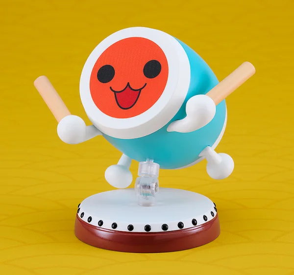 GOOD SMILE COMPANY Nendoroid Don-chan - Taiko no Tatsujin