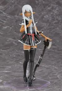 Max Factory PLAMAX GO-02 GODWING CELESTIAL DEMON KNIGHT Megumi Asmodeus - GODZ ORDER - photo 10