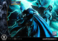 Ultimate Premium Masterline Batman (Comics) Batman Rebirth Edition (Blue) DX Bonus Version 67