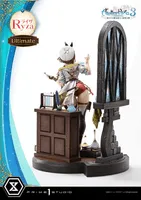 Prime 1 Studio Ultimate Premium Masterline Atelier Ryza 3: Alchemist of the End & the Secret Key Ryza Ultimate Version - Atelier Ryza - photo 12