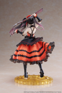Date A Live IV AMP+ Figure - Kurumi Tokisaki (Zafkiel) Reissue 11