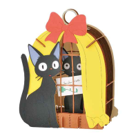 PT-085 JIJI in Cage 1