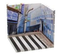 Dioramansion 200 Bamboo Forest (Daytime) 5