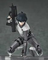 Good Smile Arts Shanghai Hyper Body Motoko Kusanagi (Simple Armored Suit Ver.) - Ghost in the Shell - photo 6