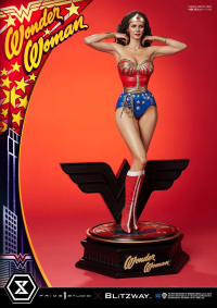 Museum Masterline Wonder Woman 1975 (TV Series) Wonder Woman Bonus Version 47