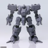 KOTOBUKIYA STRUCTURE ARTS PLUS 1/72 SCALE PLASTIC MODEL KIT SERIES Additional Selection Vol. 1 - Video Games - photo 5