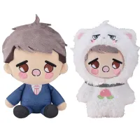 GOOD SMILE COMPANY My New Boss is Goofy! Plushie Kentaro Momose - My New Boss is Goofy! - photo 1