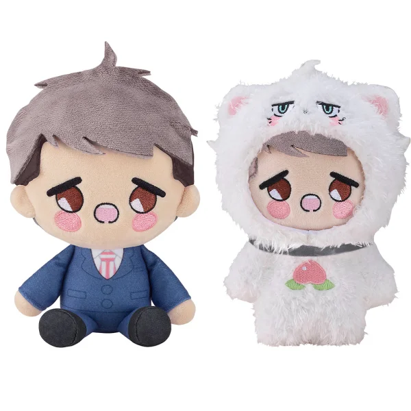 GOOD SMILE COMPANY My New Boss is Goofy! Plushie Kentaro Momose - My New Boss is Goofy!