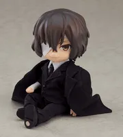 GOOD SMILE COMPANY Nendoroid Doll Osamu Dazai: Dark Era Ver. - Bungo Stray Dogs - photo 5