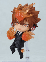Nendoroid Tsunayoshi Sawada: Black Suit Ver. 4