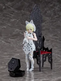 GOOD SMILE COMPANY chitocerium XXII-tanio alb(re-run) - chitocerium - photo 8