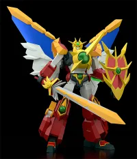 GOOD SMILE COMPANY MODEROID Daiteioh - Kanzen Shouri Daiteioh - photo 1
