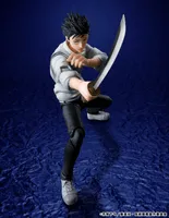 TAMASHII NATIONS YUTA OKKOTSU -Special Grade Jujutsu Sorcerer- - Jujutsu Kaisen - photo 3