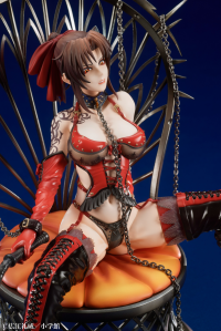 20th Anniversary 1/7-scale Figure 「Revy」 8