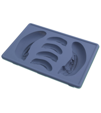 Silicone Tray - Alien Big Chap 3