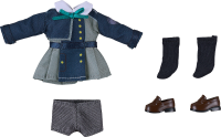 Nendoroid Doll Outfit Set: Takina Inoue 2