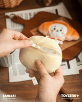 BANGGRI Bakery Series - Pouch (Banggri ver.) 4