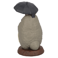 Totoro Holding Umbrella Paper Clip Holder "My Neighbor Totoro" (Box/3) 4