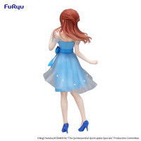 The Quintessential Quintuplets Specials　Trio-Try-iT Figure -Nakano Miku Pastel Dress ver.- 4
