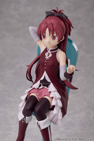 Kyoko Sakura Tea Party Cake Song Ver. Non Scale Figure 5