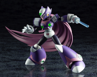 MEGA MAN X ZERO Nightmare Ver. 10