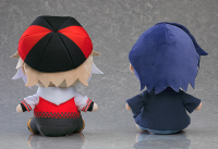 DGSSEVEN Plushie Seven 4