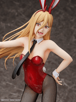 Power: Bunny Ver. 6