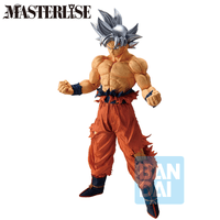 Son Goku Ultra Instinct (The Chronicle of Goku) 2