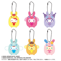Rody×Sanrio Characters Tenorins Collection 5