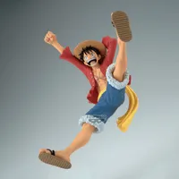 BANDAI ONE PIECE ROMANCE DAWN-MONKEY D.LUFFY-vol.2 - ONE PIECE - photo 4