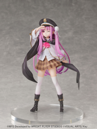Heaven Burns Red Tama Kunimi 1/8 Complete Figure 2